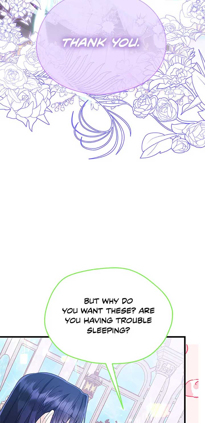 I Don’t Want to Work! Chapter 50 - Page 4