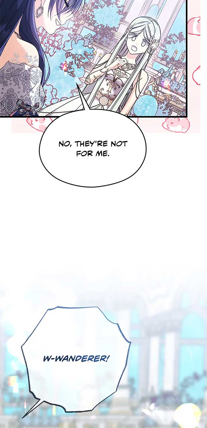 I Don’t Want to Work! Chapter 50 - Page 5