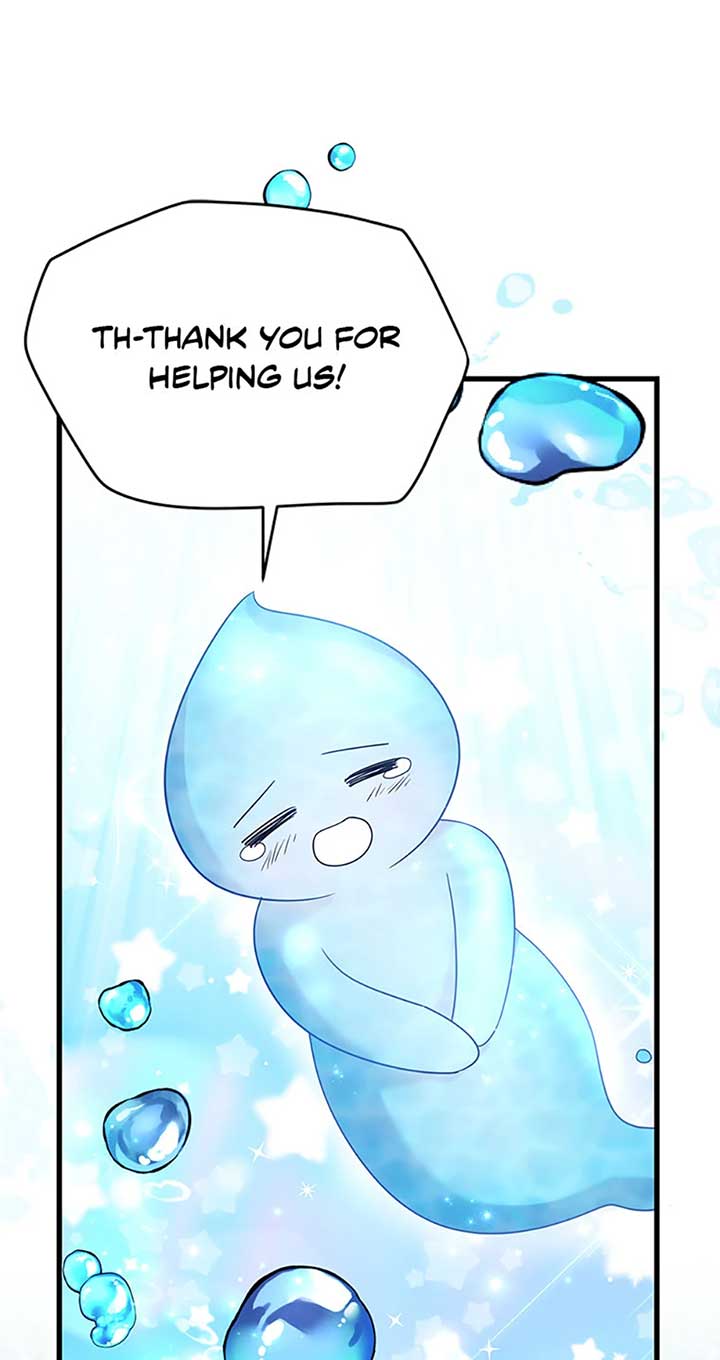 I Don’t Want to Work! Chapter 50 - Page 7