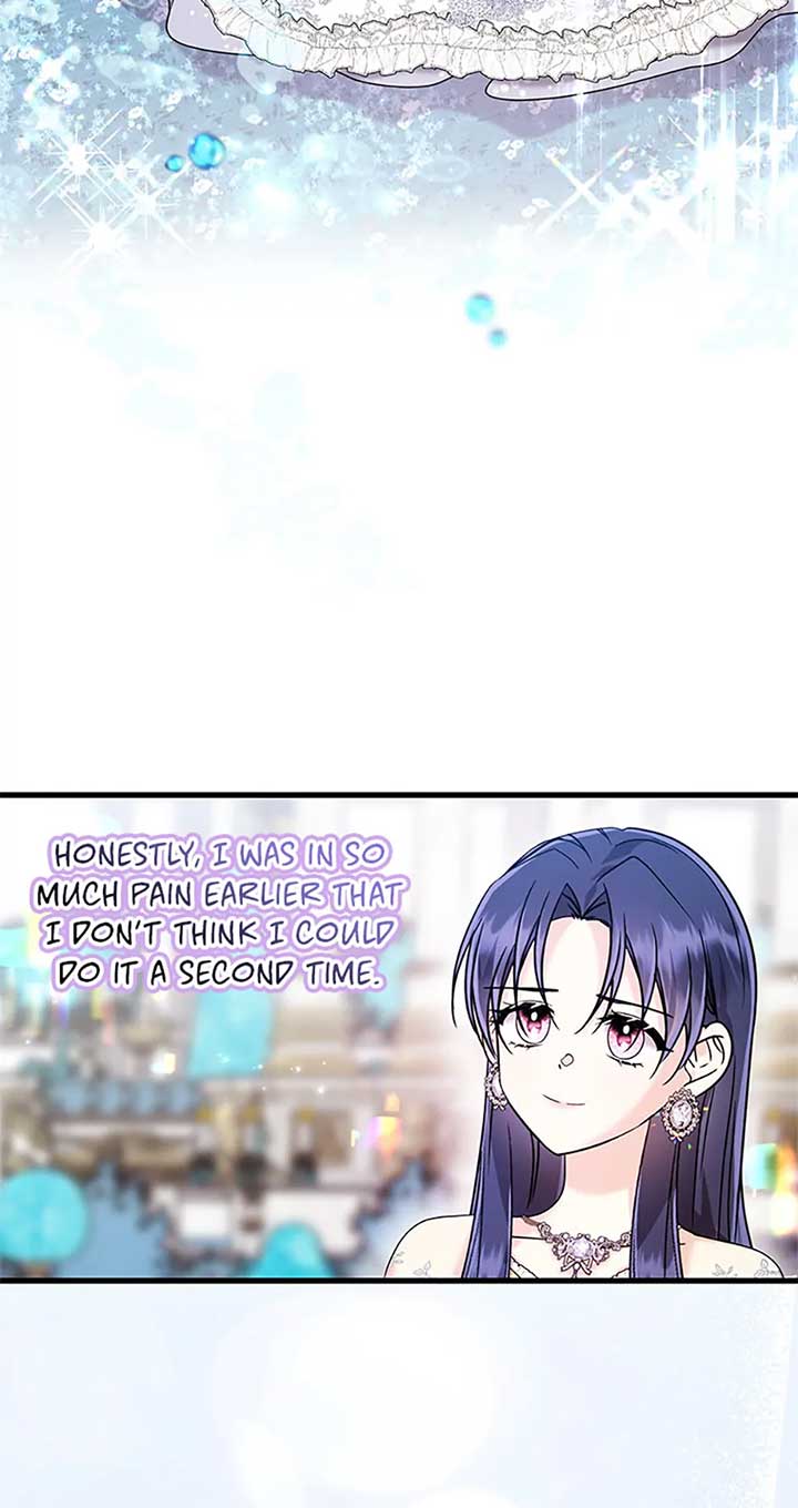 I Don’t Want to Work! Chapter 50 - Page 9