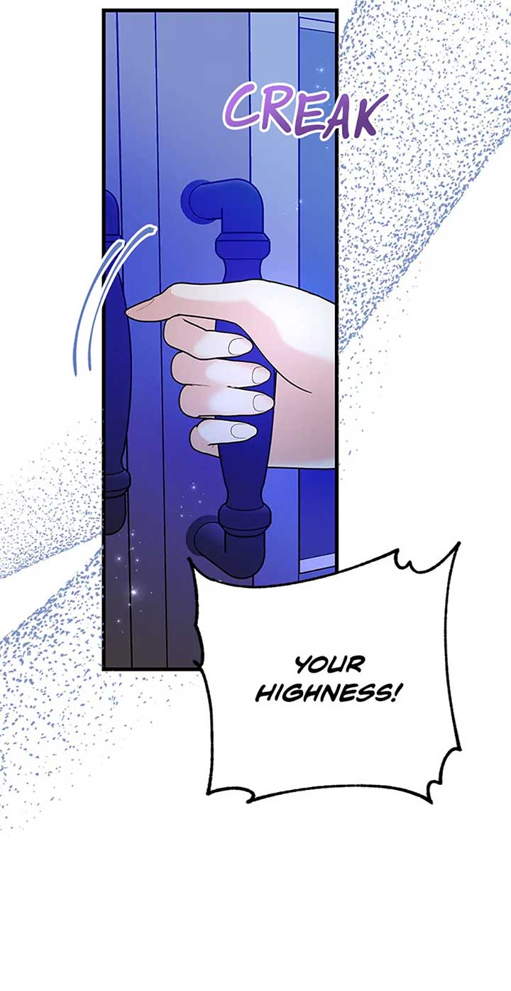 I Don’t Want to Work! Chapter 50 - Page 20