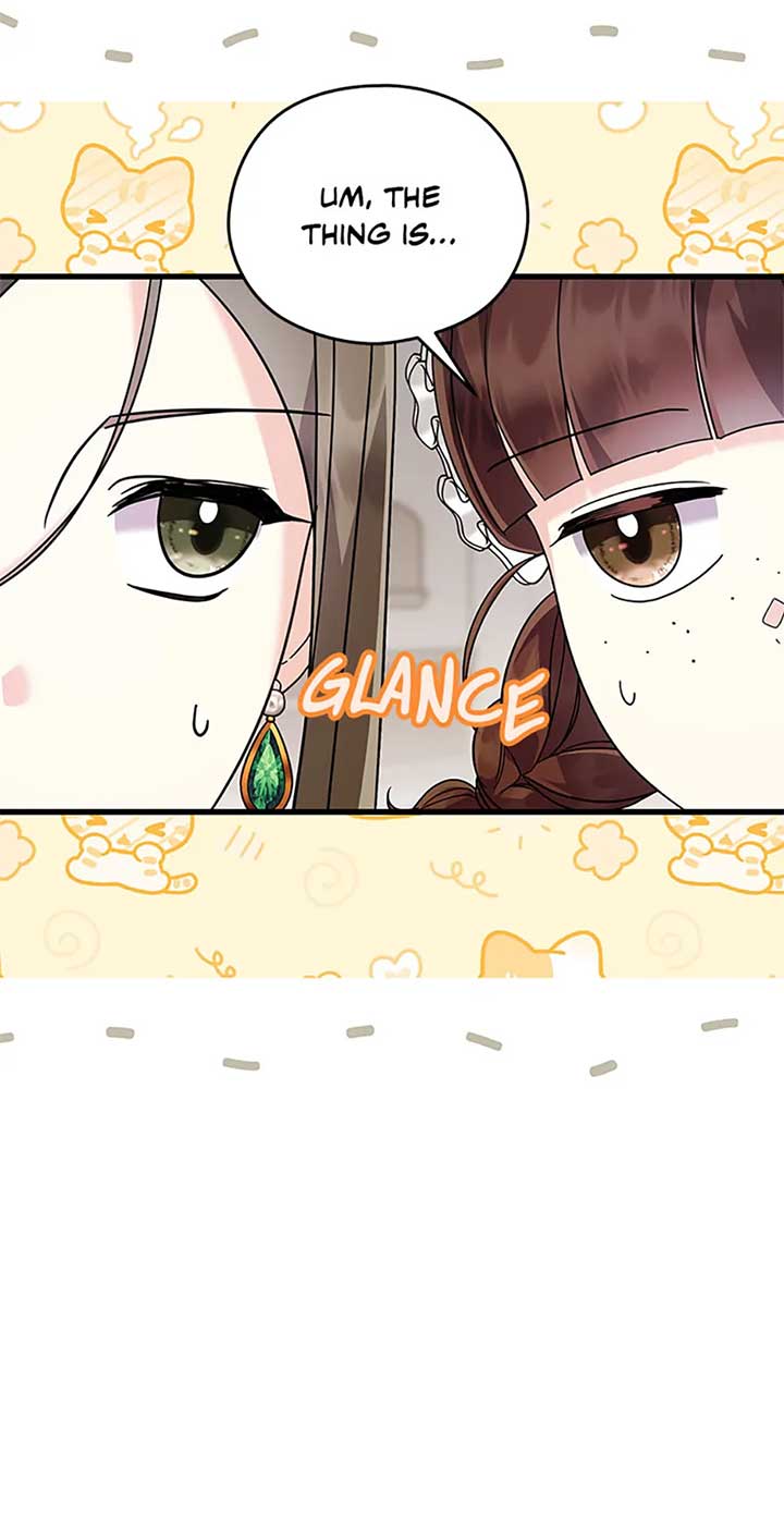 I Don’t Want to Work! Chapter 50 - Page 23