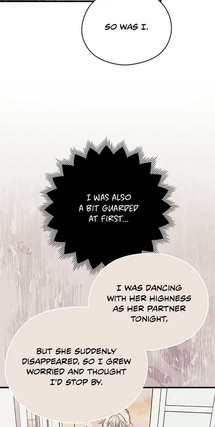 I Don’t Want to Work! Chapter 50 - Page 31