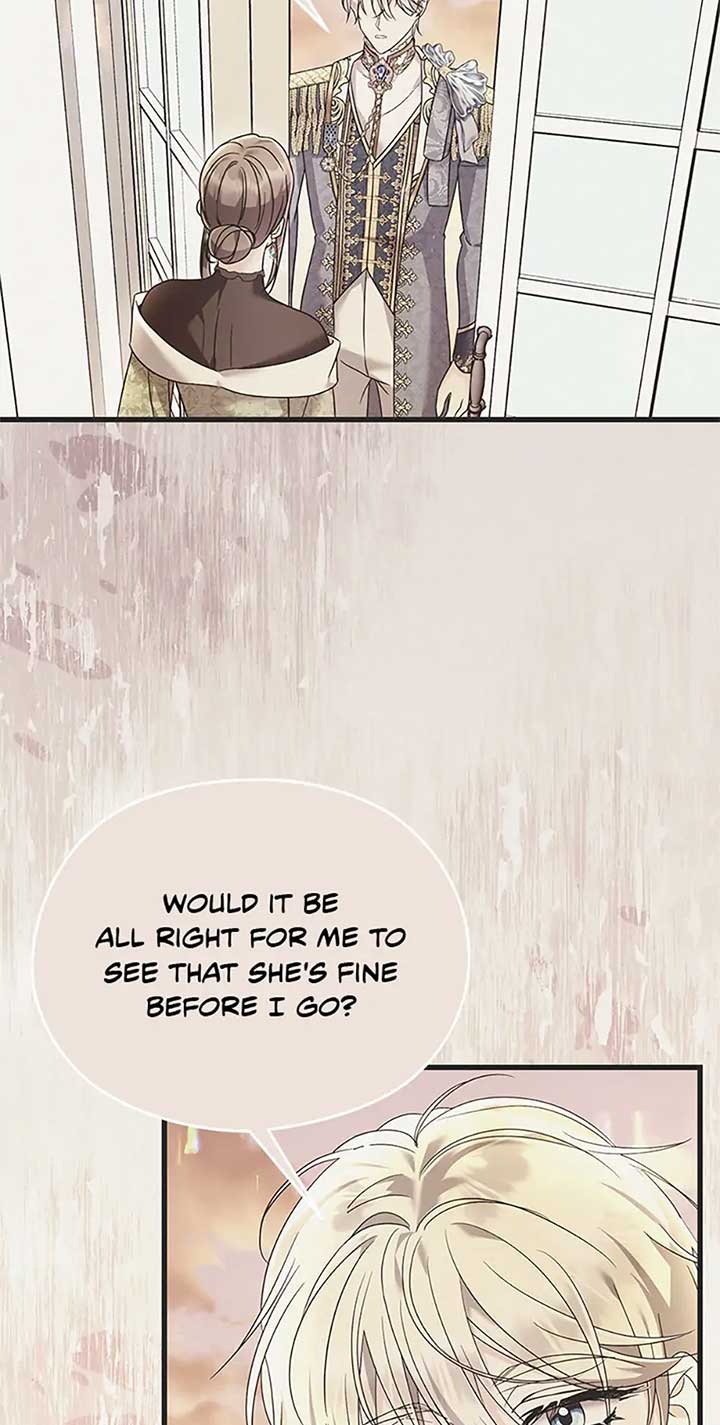 I Don’t Want to Work! Chapter 50 - Page 32