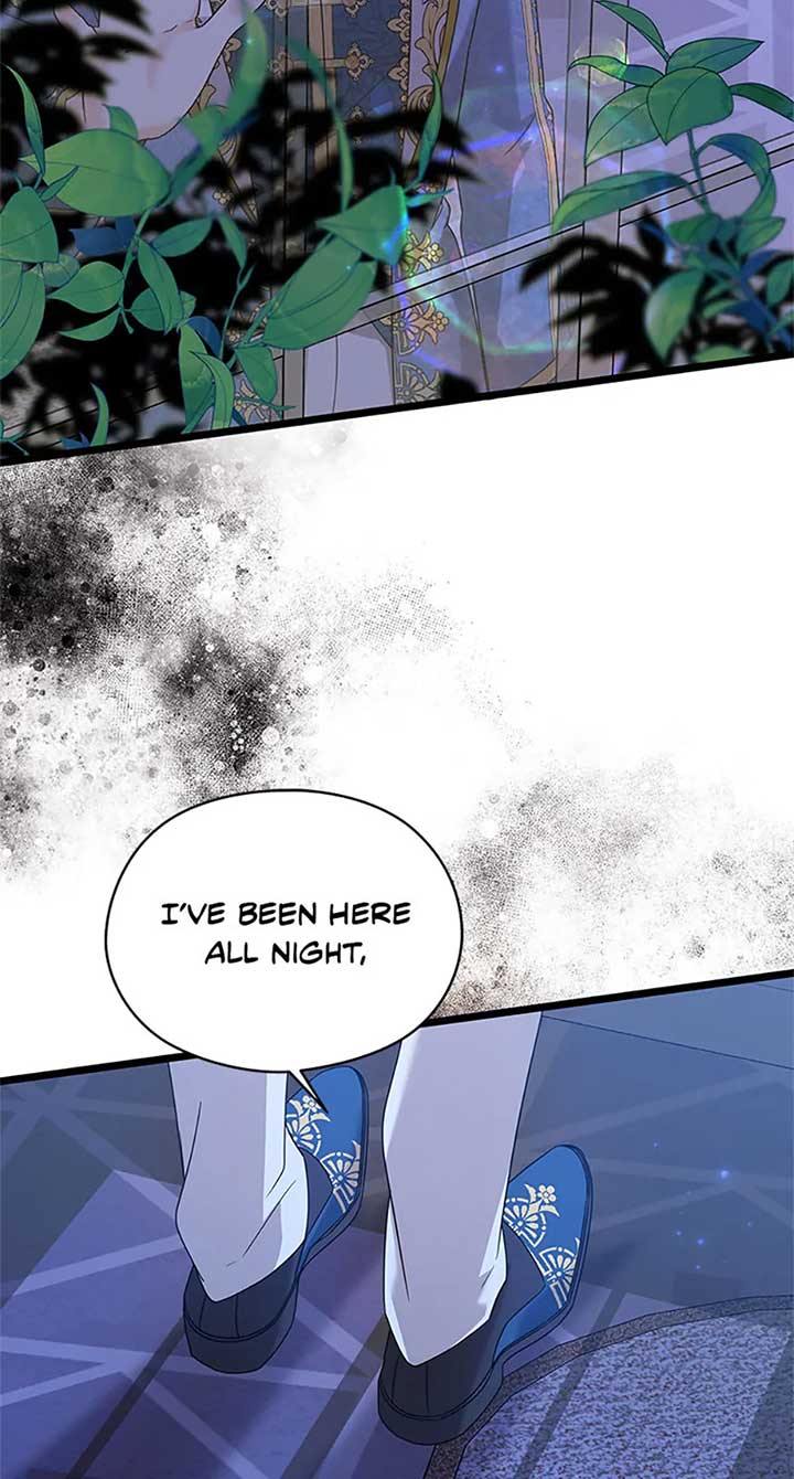 I Don’t Want to Work! Chapter 50 - Page 39
