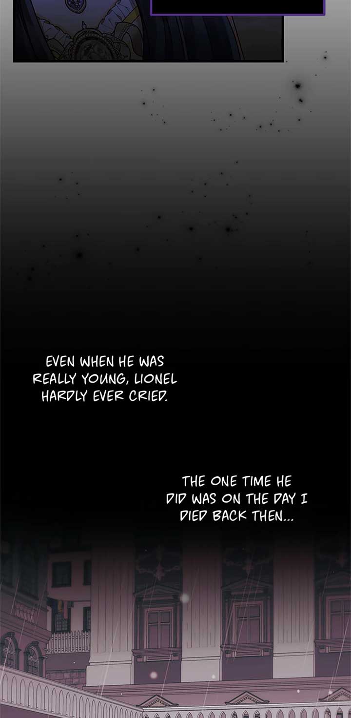 I Don’t Want to Work! Chapter 50 - Page 46
