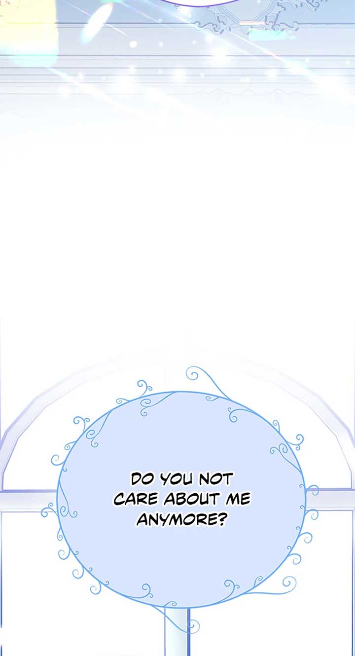 I Don’t Want to Work! Chapter 50 - Page 51