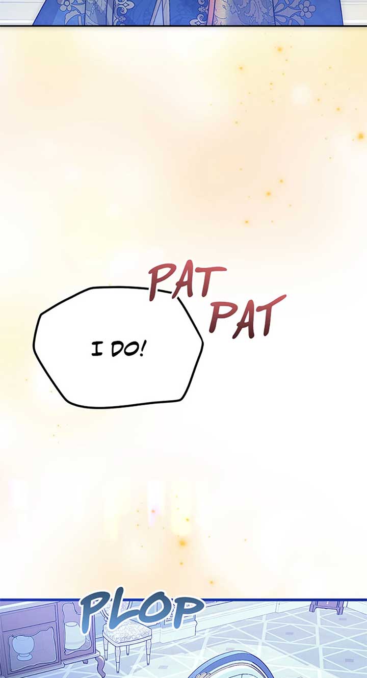 I Don’t Want to Work! Chapter 50 - Page 52