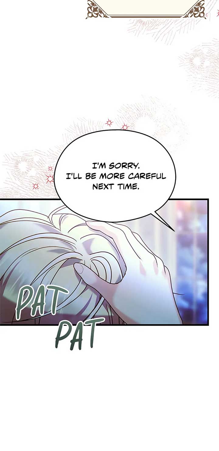I Don’t Want to Work! Chapter 50 - Page 58