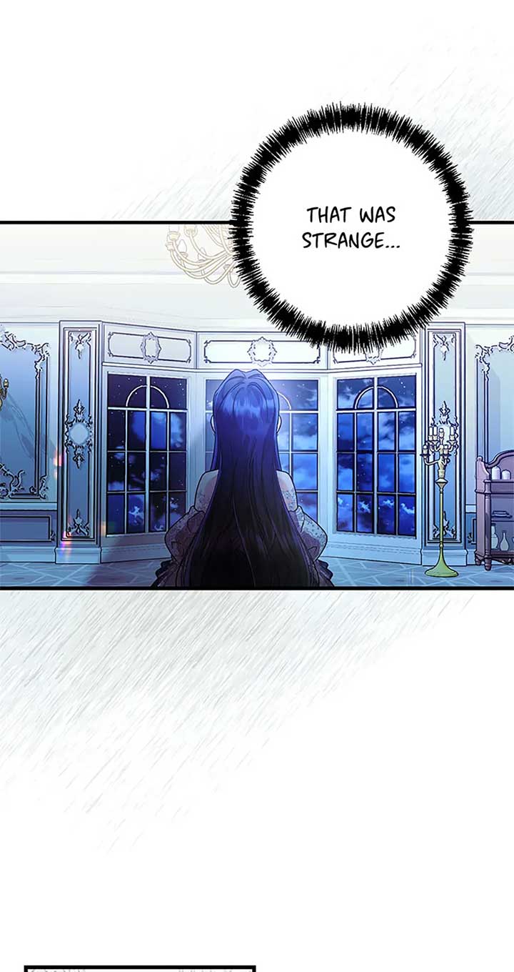 I Don’t Want to Work! Chapter 50 - Page 69