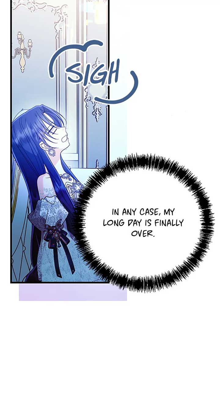 I Don’t Want to Work! Chapter 50 - Page 70