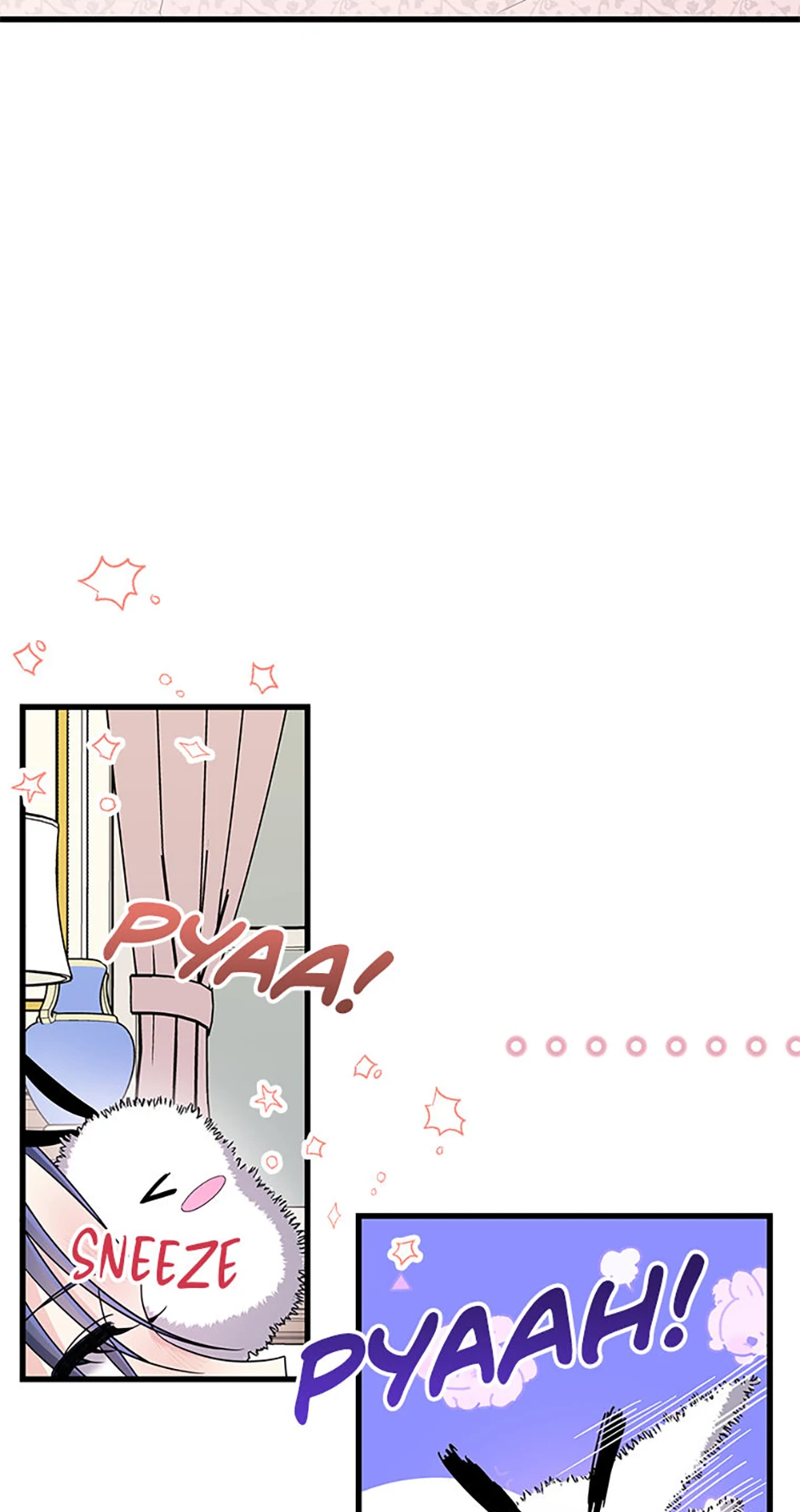 I Don’t Want to Work! Chapter 51 - Page 3