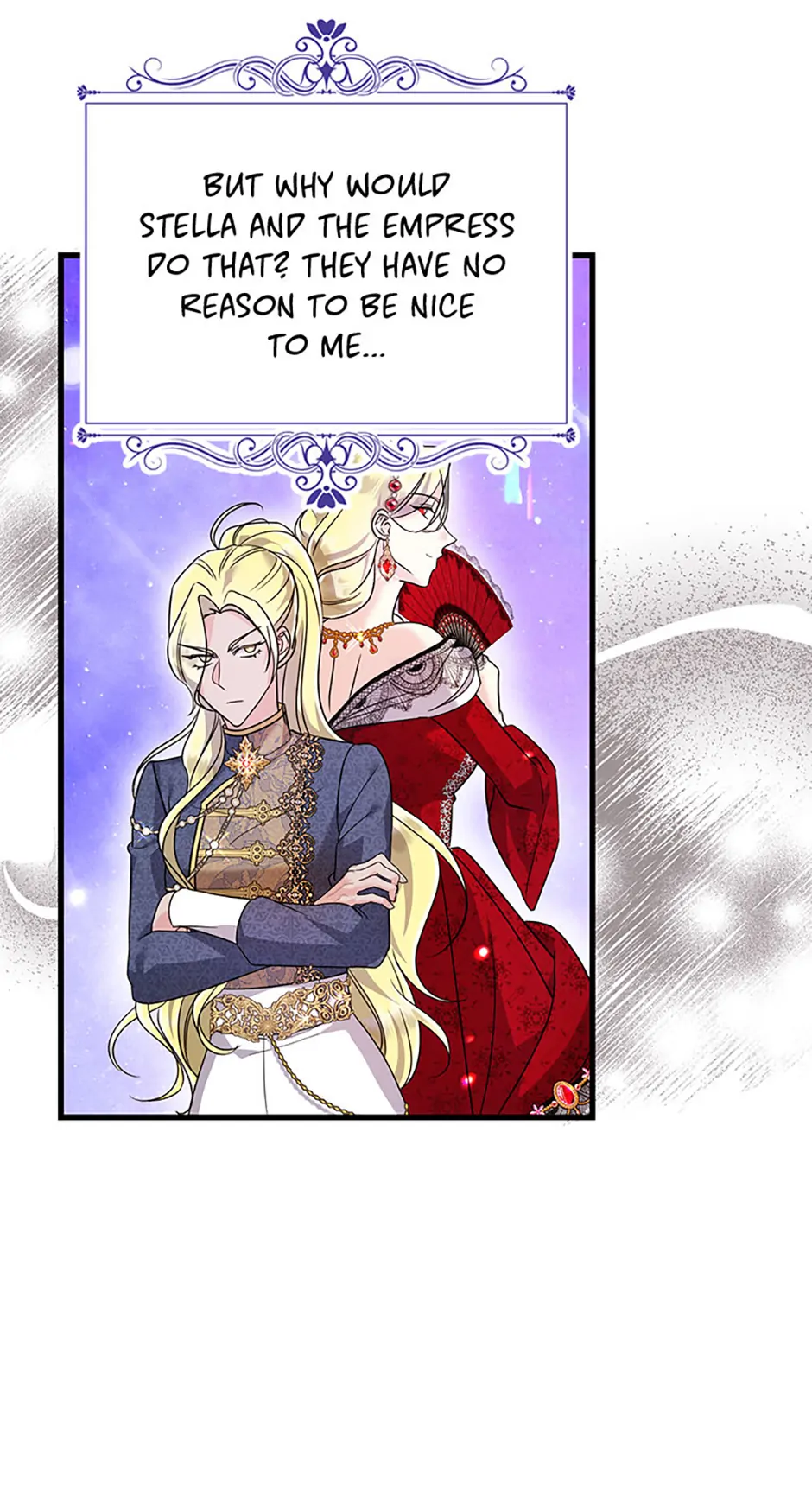 I Don’t Want to Work! Chapter 51 - Page 7