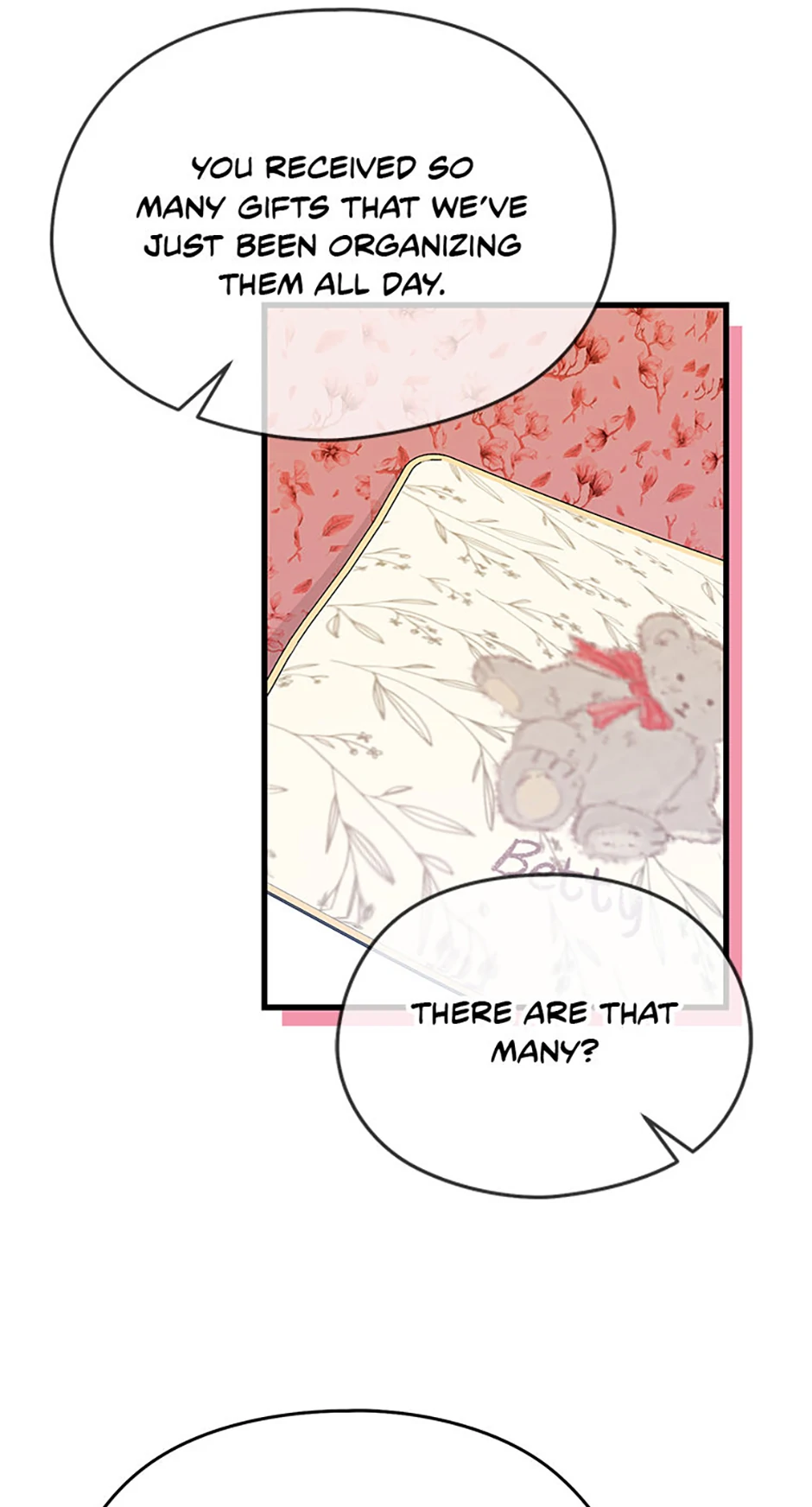 I Don’t Want to Work! Chapter 51 - Page 8