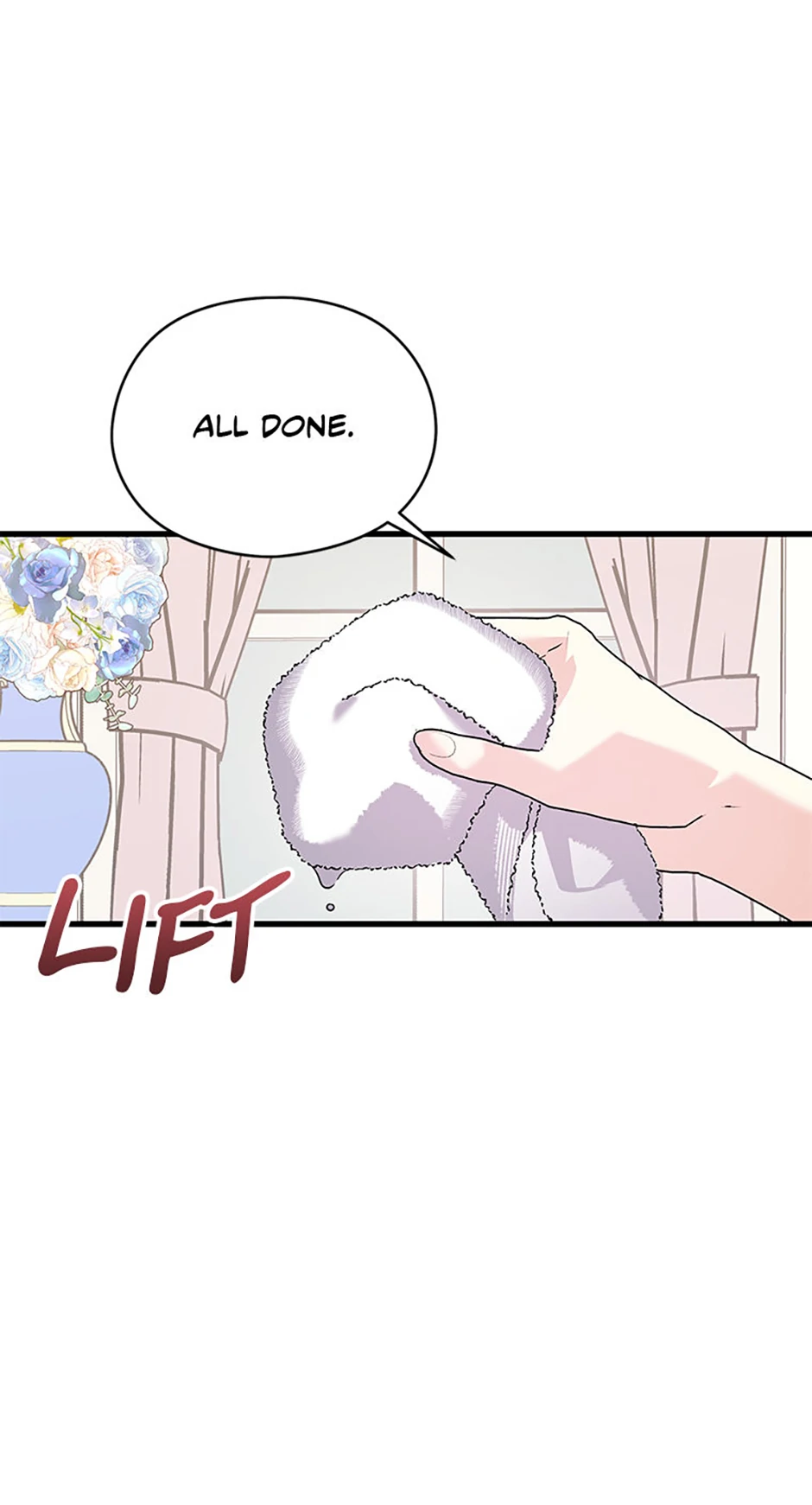 I Don’t Want to Work! Chapter 51 - Page 12