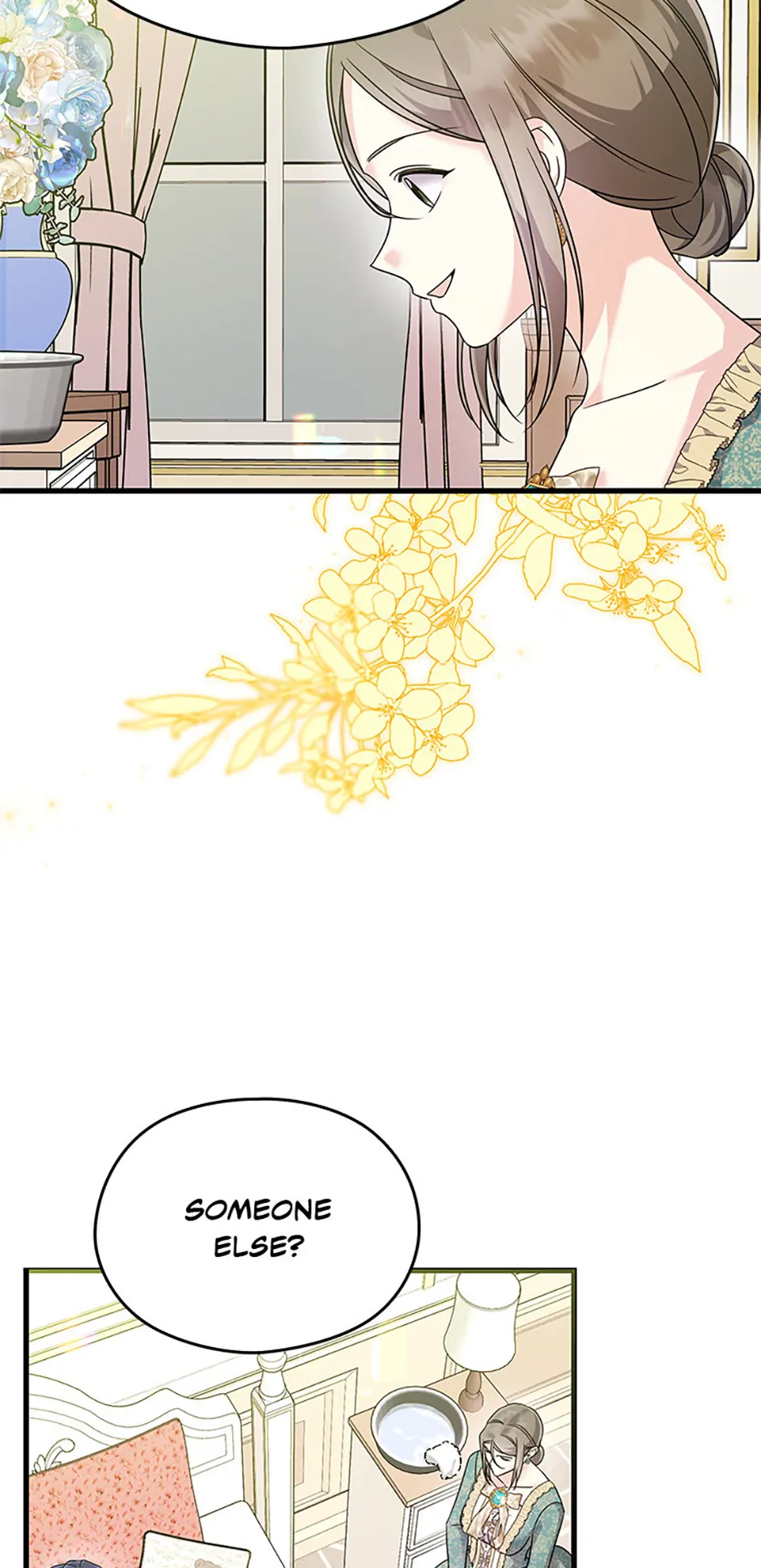 I Don’t Want to Work! Chapter 51 - Page 14