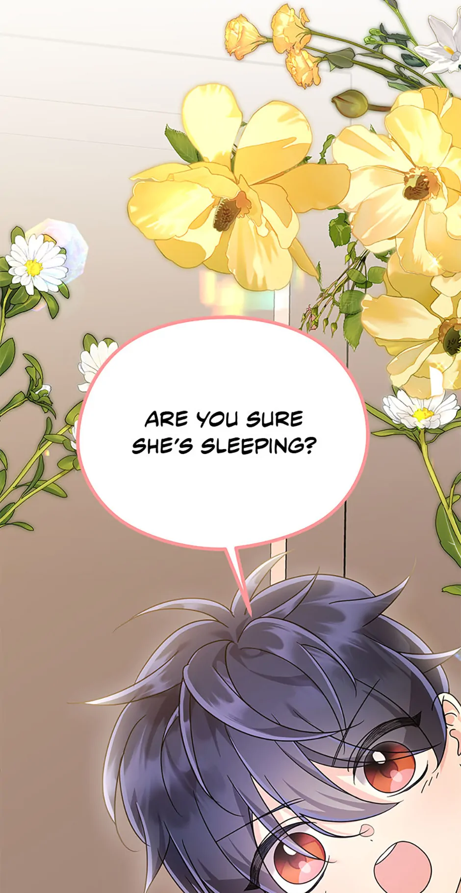 I Don’t Want to Work! Chapter 51 - Page 21