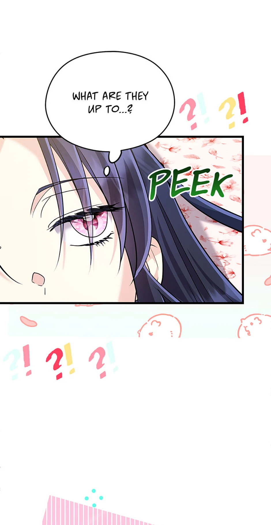 I Don’t Want to Work! Chapter 51 - Page 24