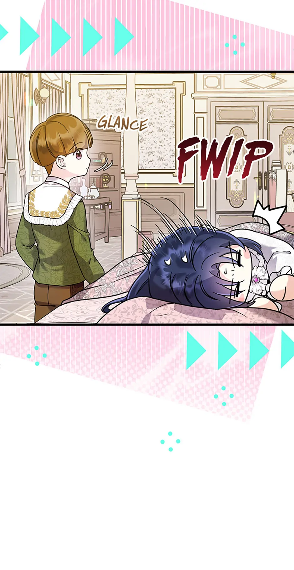 I Don’t Want to Work! Chapter 51 - Page 25