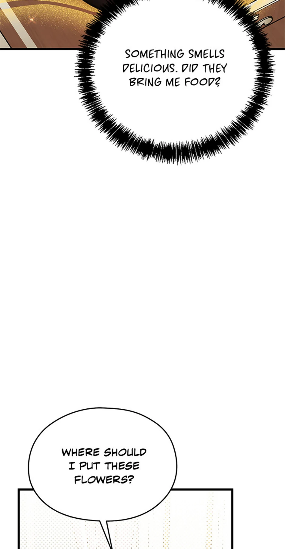 I Don’t Want to Work! Chapter 51 - Page 28