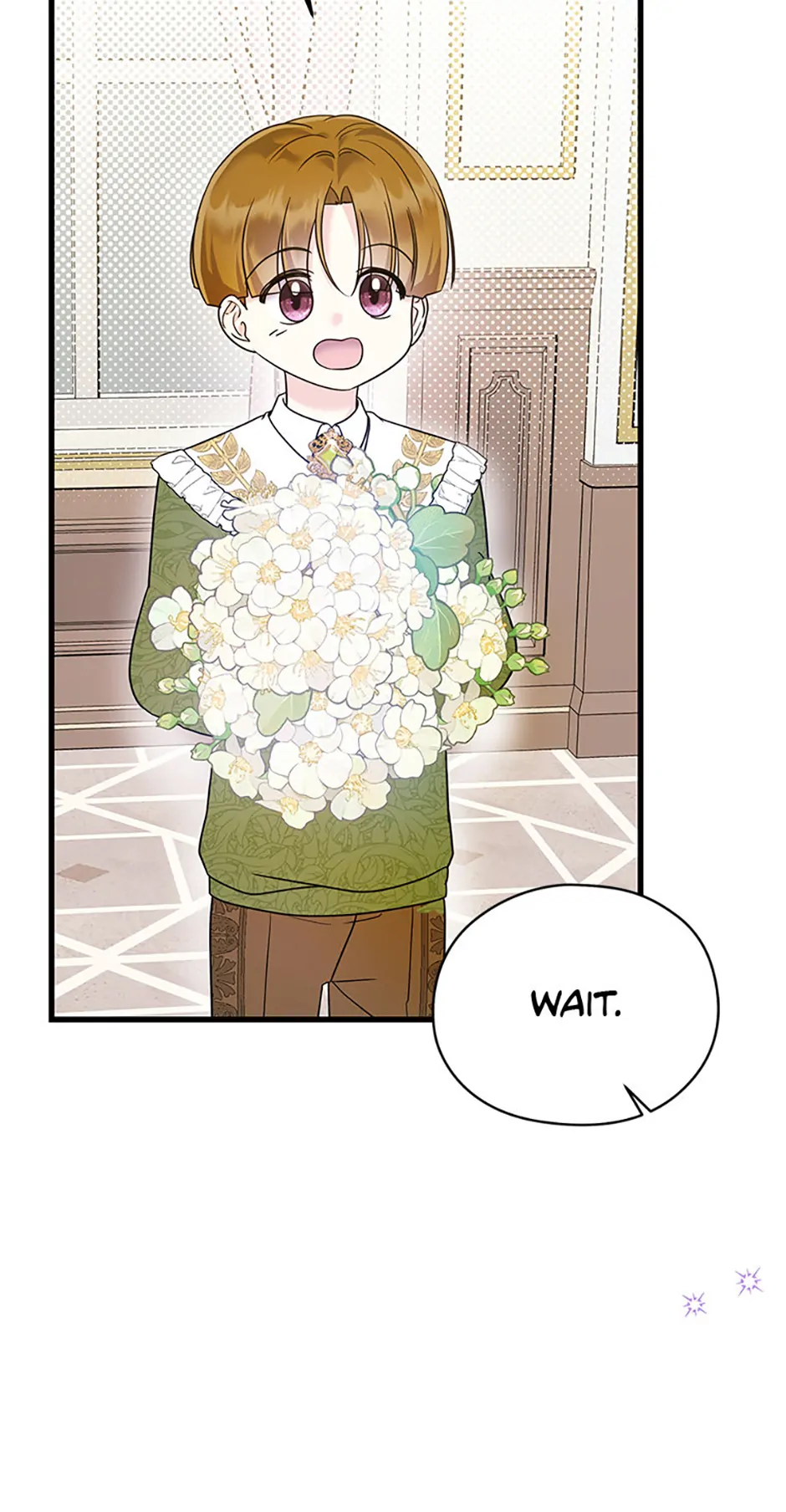 I Don’t Want to Work! Chapter 51 - Page 29