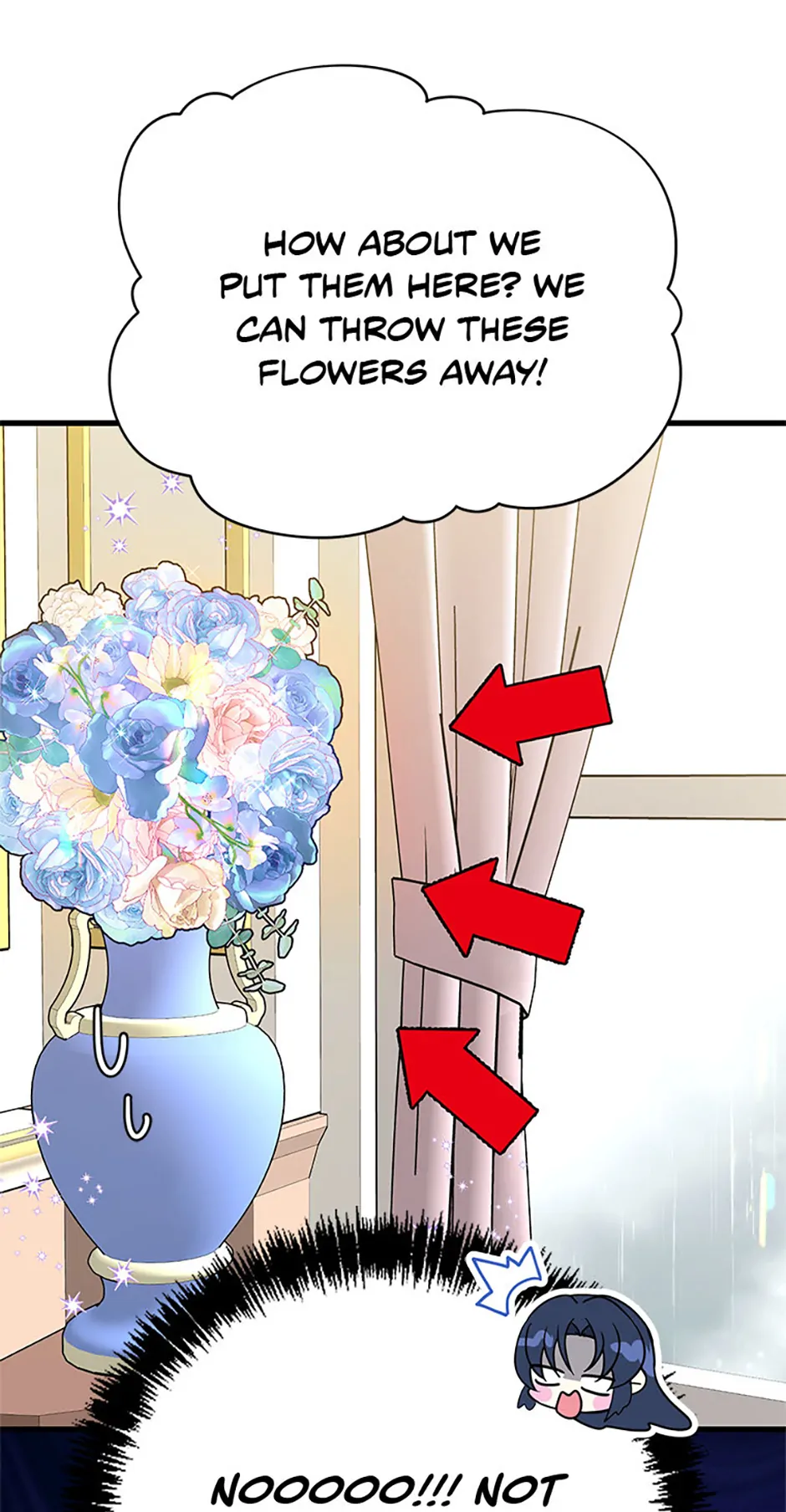 I Don’t Want to Work! Chapter 51 - Page 30