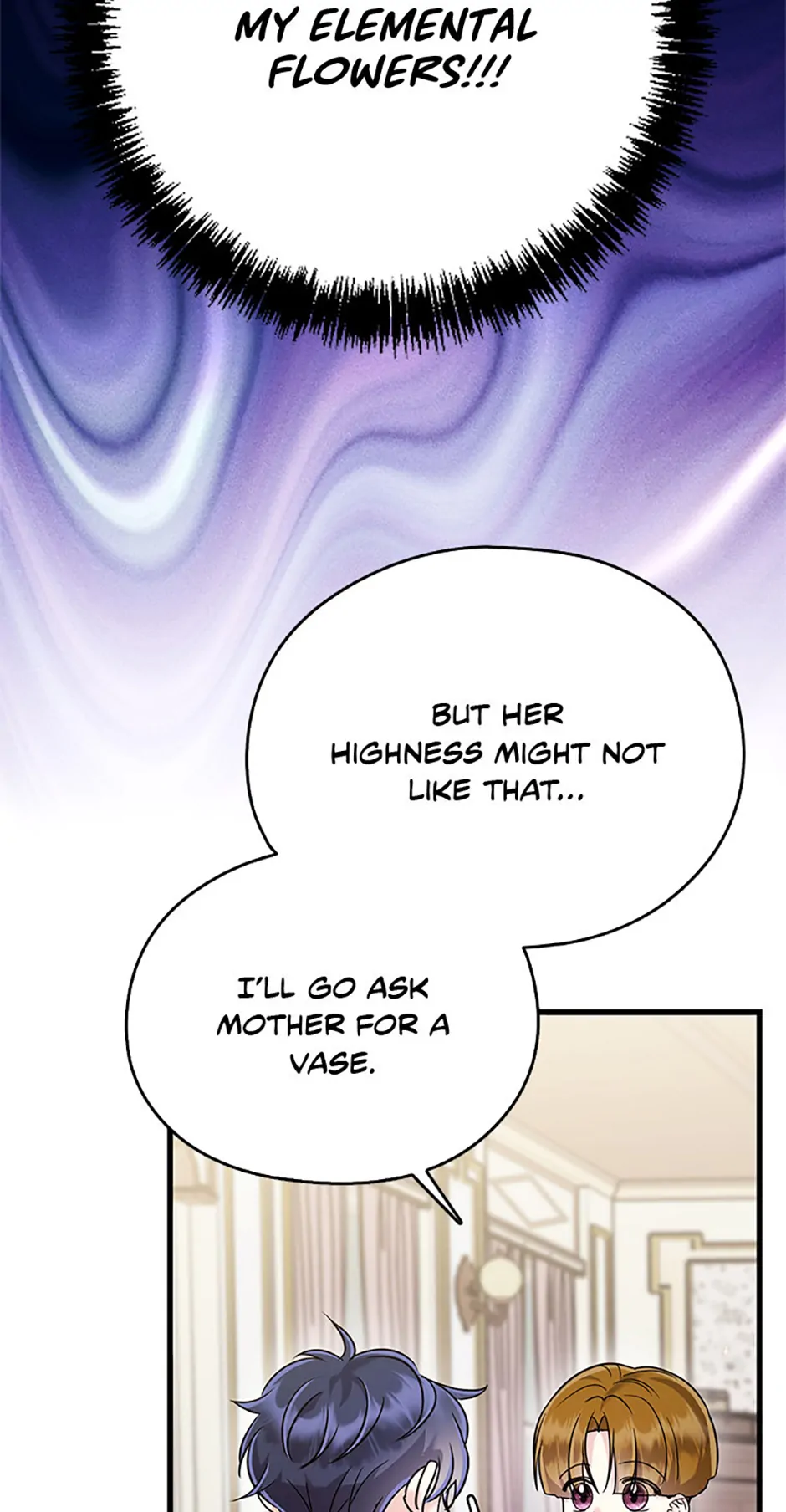 I Don’t Want to Work! Chapter 51 - Page 31