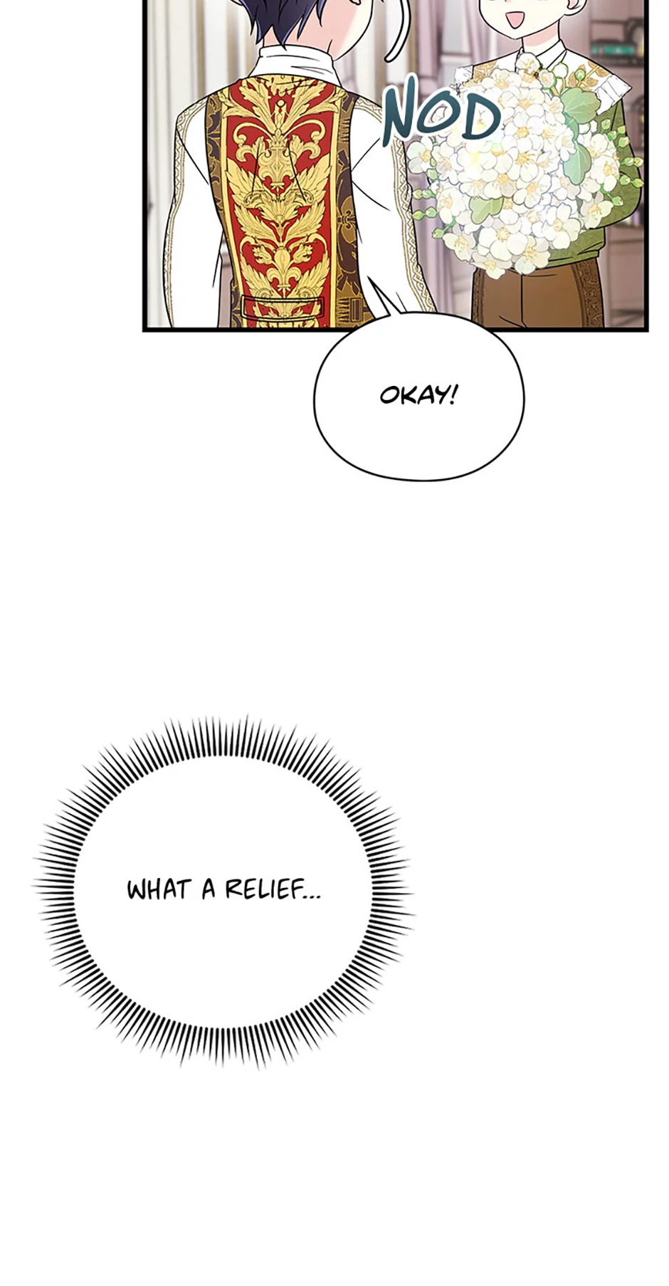 I Don’t Want to Work! Chapter 51 - Page 32