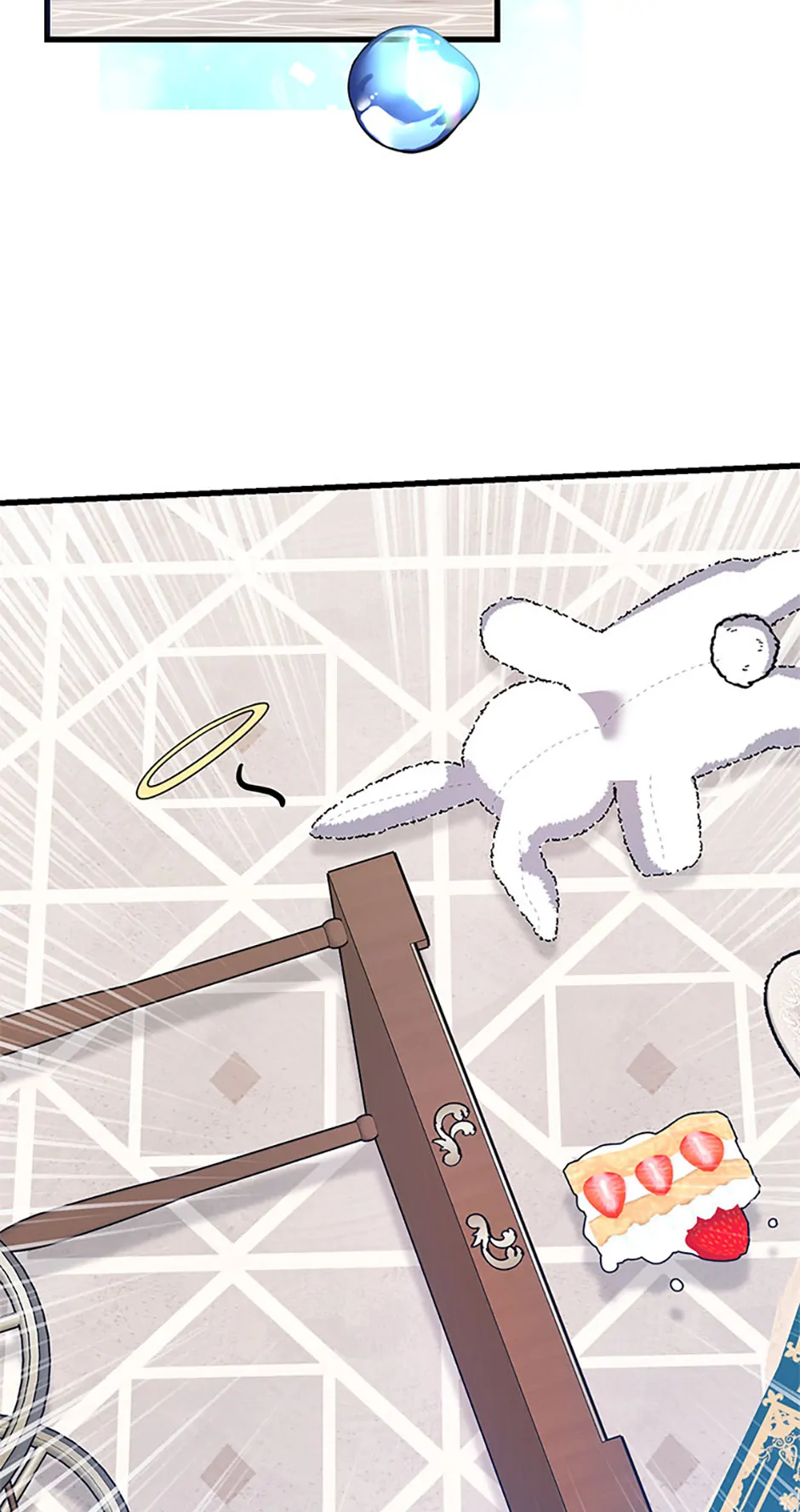I Don’t Want to Work! Chapter 51 - Page 42