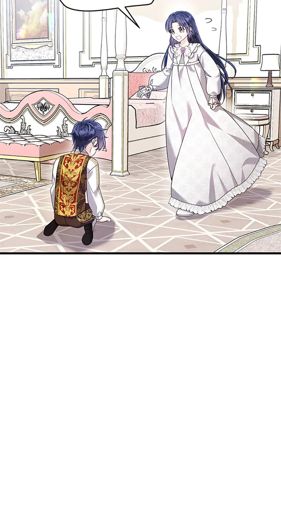 I Don’t Want to Work! Chapter 51 - Page 44