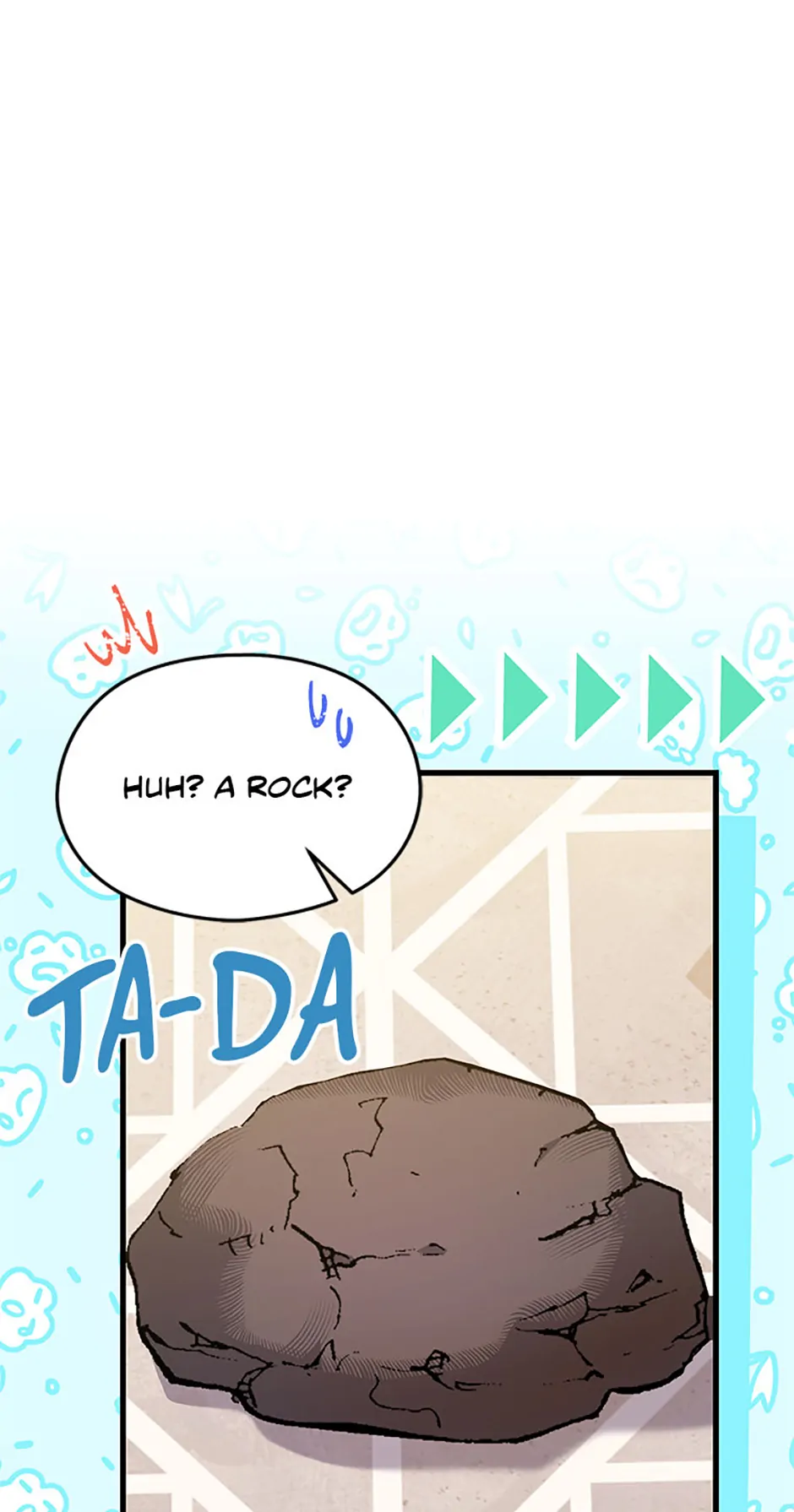 I Don’t Want to Work! Chapter 51 - Page 47
