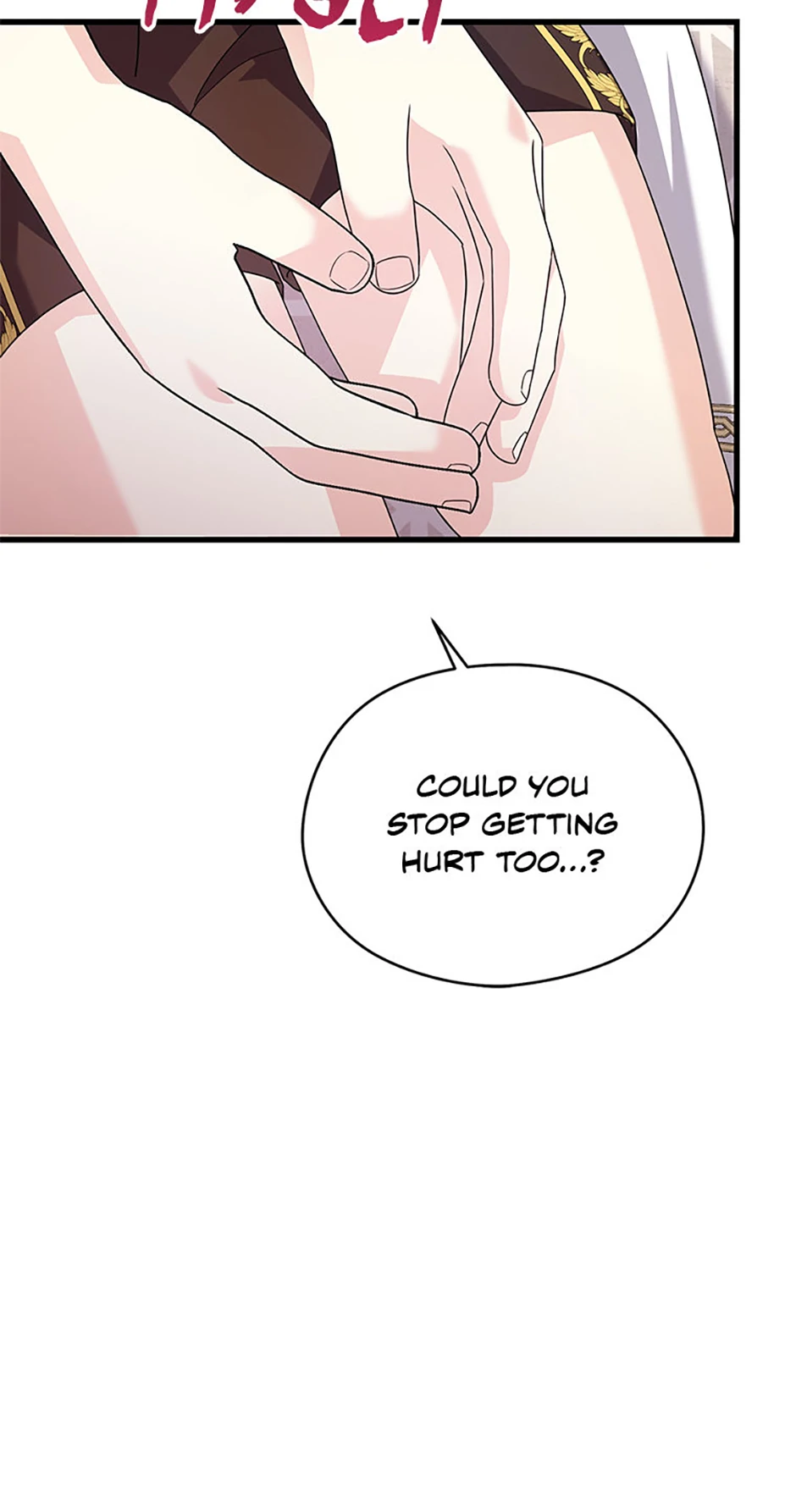 I Don’t Want to Work! Chapter 51 - Page 51