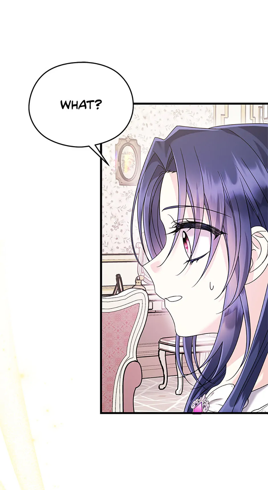 I Don’t Want to Work! Chapter 51 - Page 52