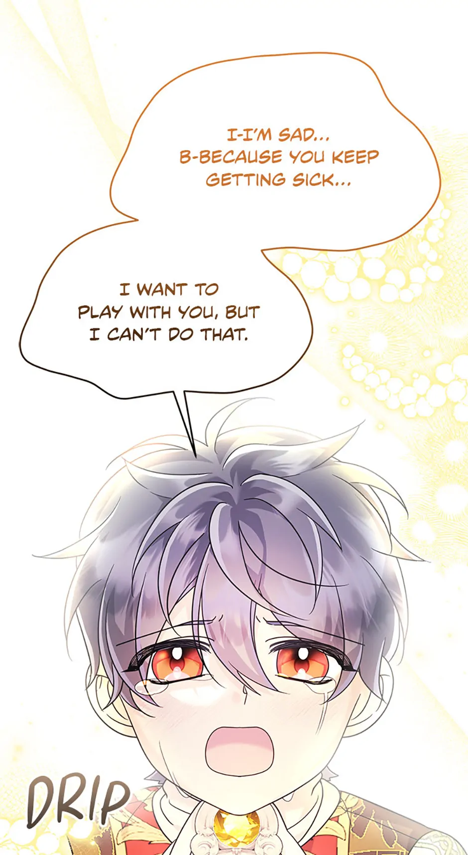 I Don’t Want to Work! Chapter 51 - Page 53