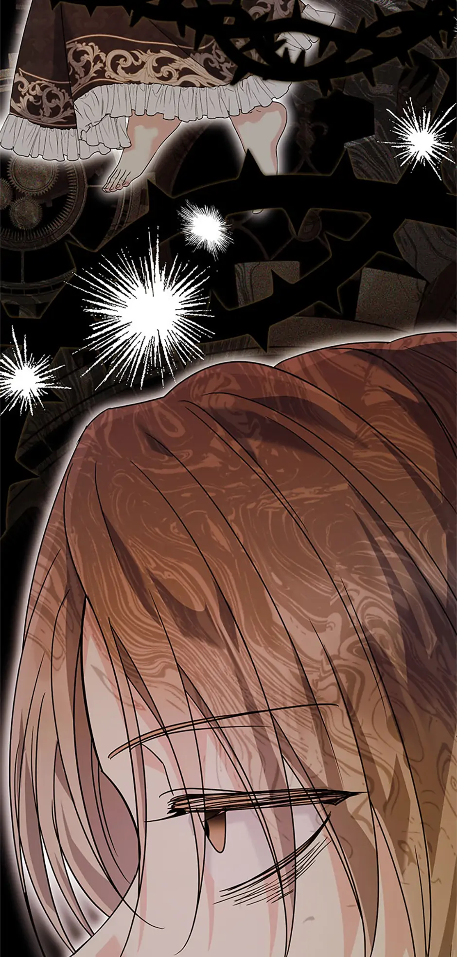 I Don’t Want to Work! Chapter 51 - Page 58