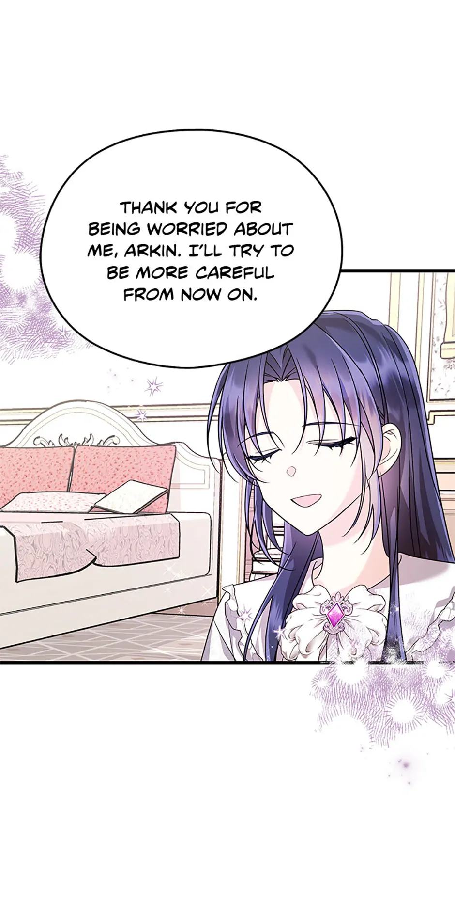 I Don’t Want to Work! Chapter 51 - Page 60