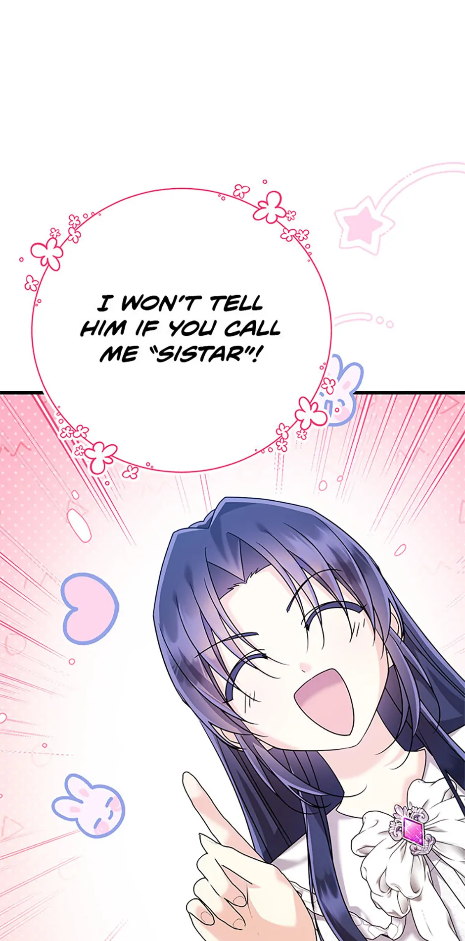 I Don’t Want to Work! Chapter 51 - Page 63