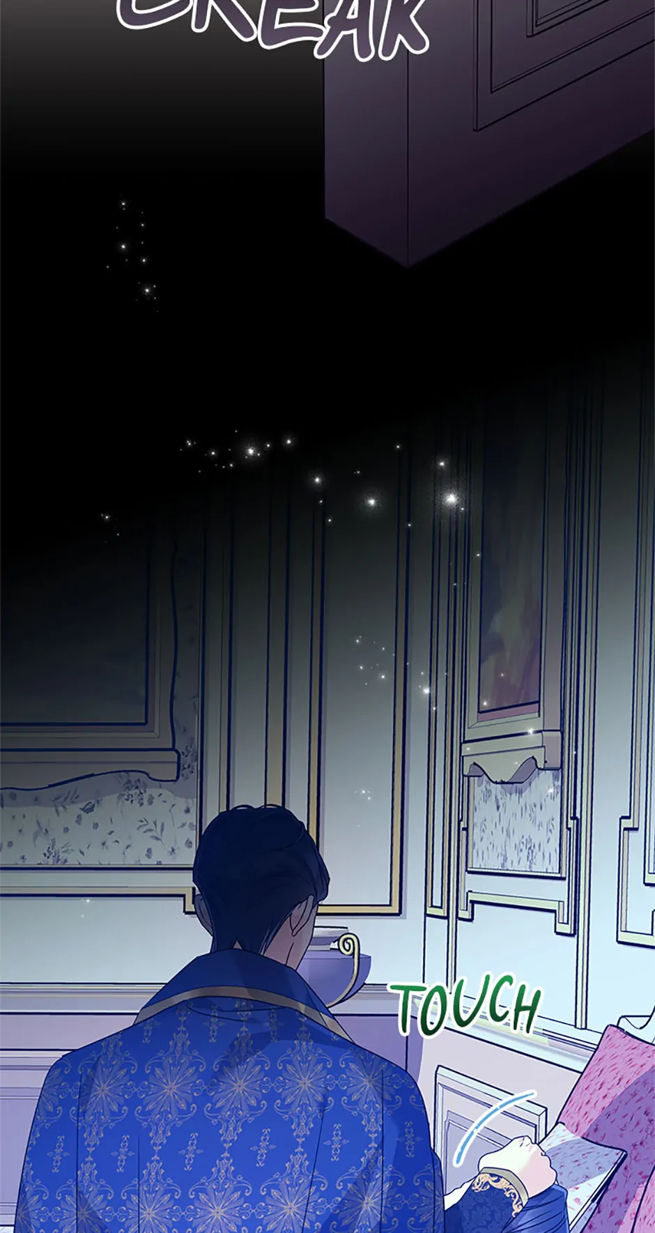 I Don’t Want to Work! Chapter 51 - Page 68