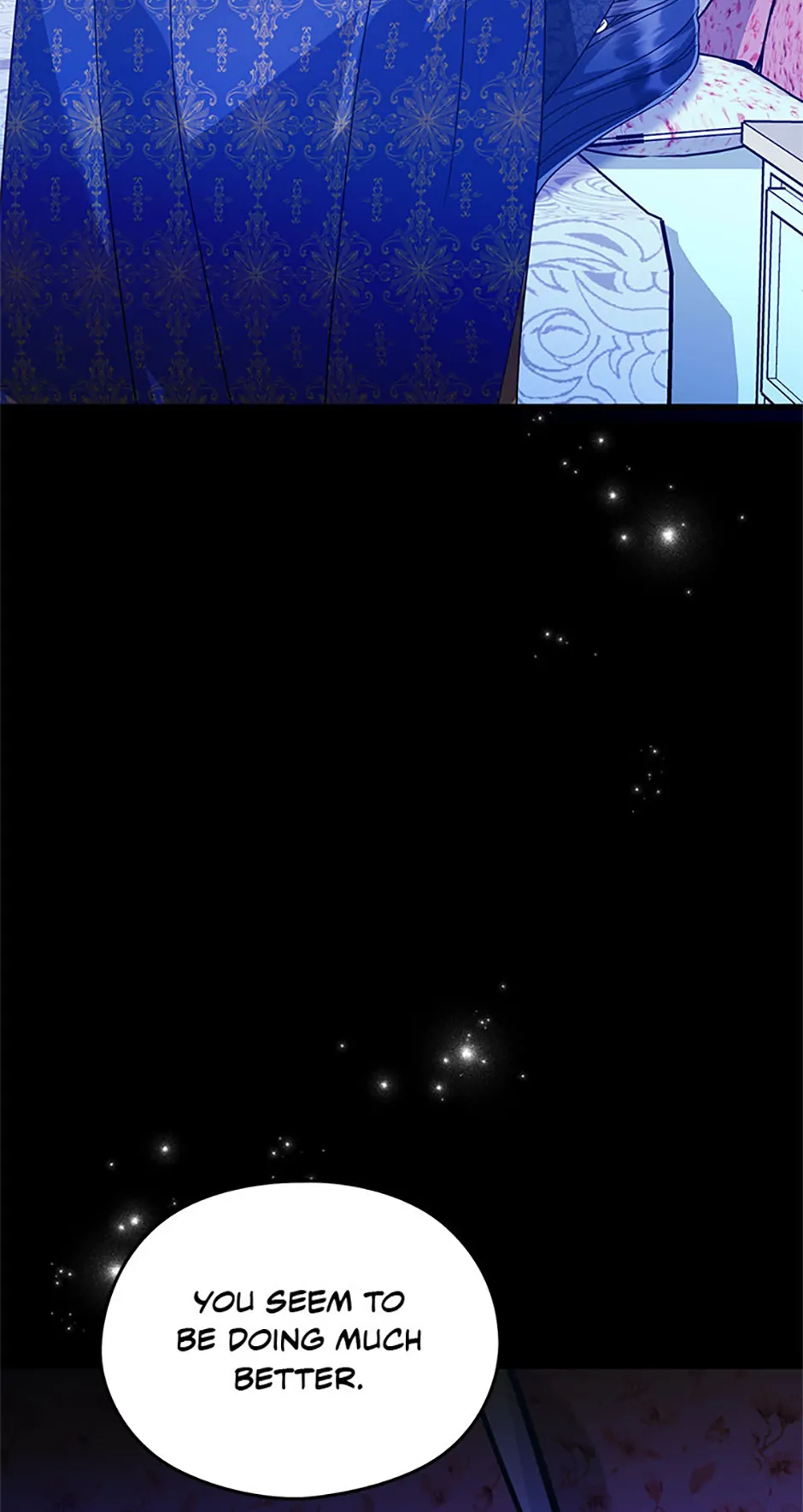 I Don’t Want to Work! Chapter 51 - Page 69