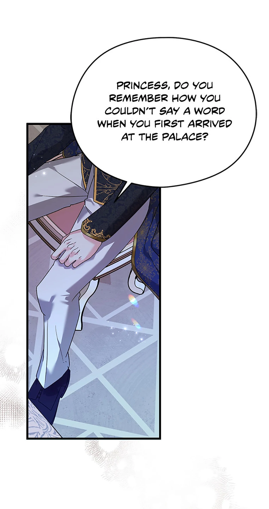 I Don’t Want to Work! Chapter 52 - Page 2
