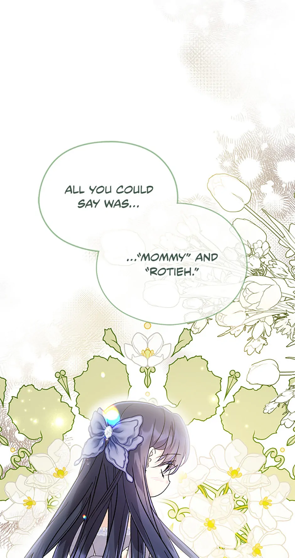 I Don’t Want to Work! Chapter 52 - Page 3