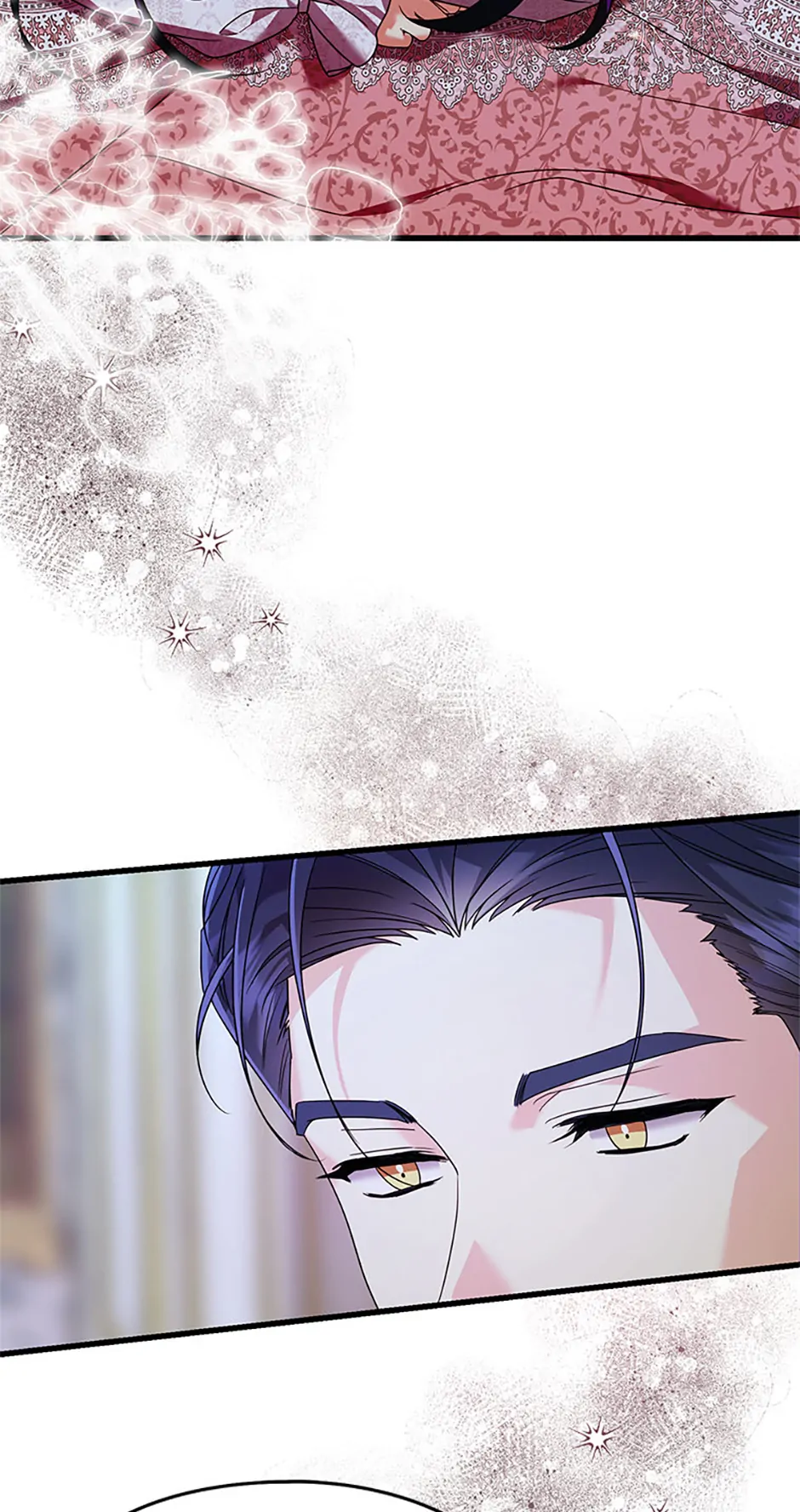 I Don’t Want to Work! Chapter 52 - Page 7