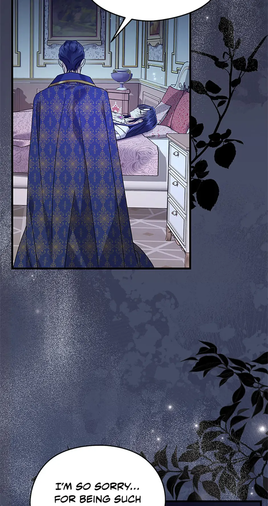I Don’t Want to Work! Chapter 52 - Page 10