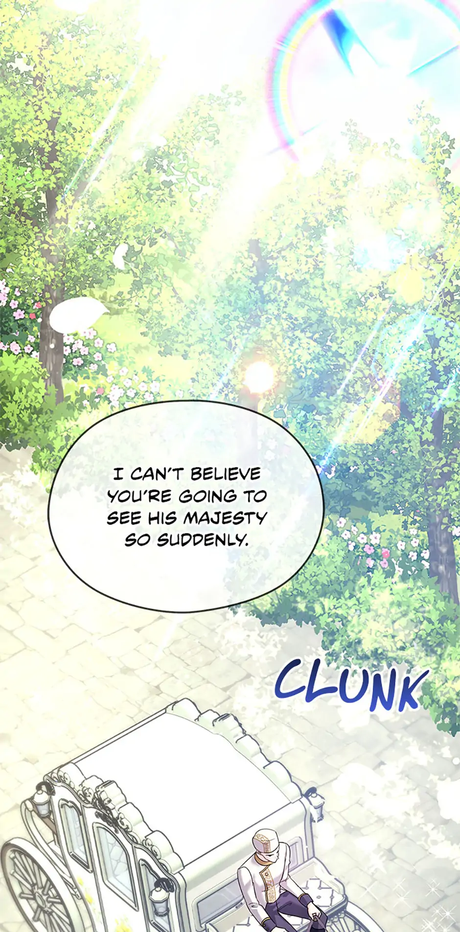 I Don’t Want to Work! Chapter 52 - Page 16