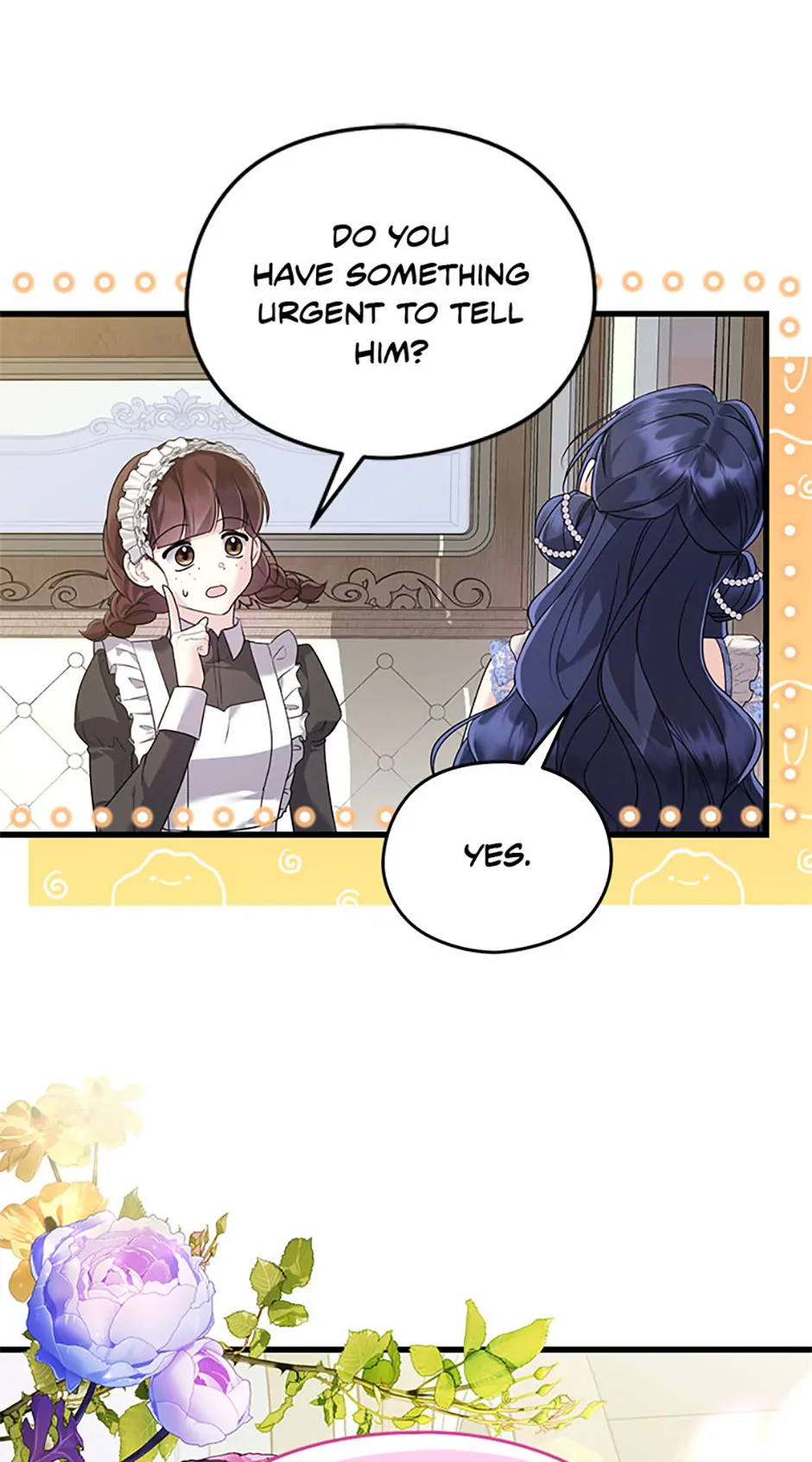 I Don’t Want to Work! Chapter 52 - Page 18