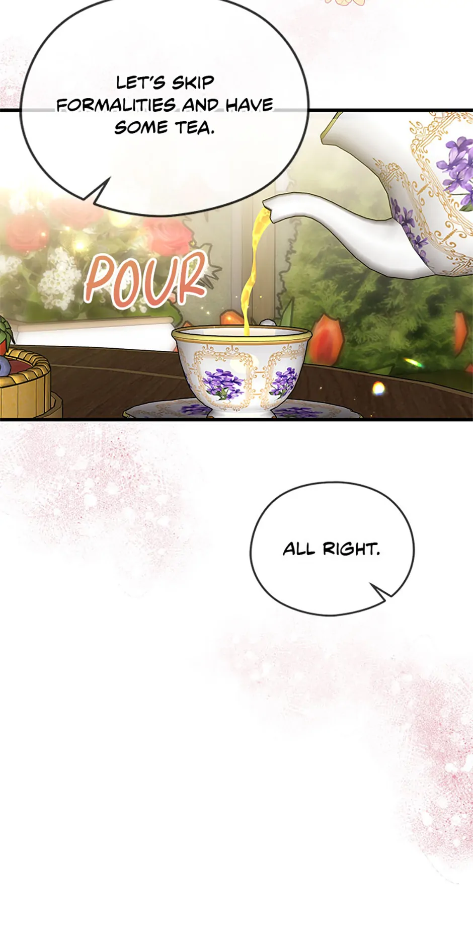 I Don’t Want to Work! Chapter 52 - Page 33
