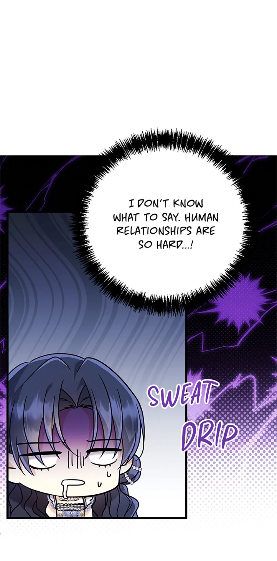 I Don’t Want to Work! Chapter 52 - Page 42