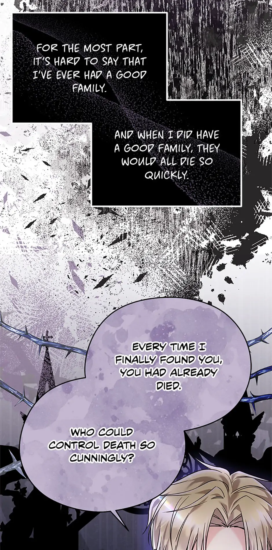 I Don’t Want to Work! Chapter 52 - Page 44