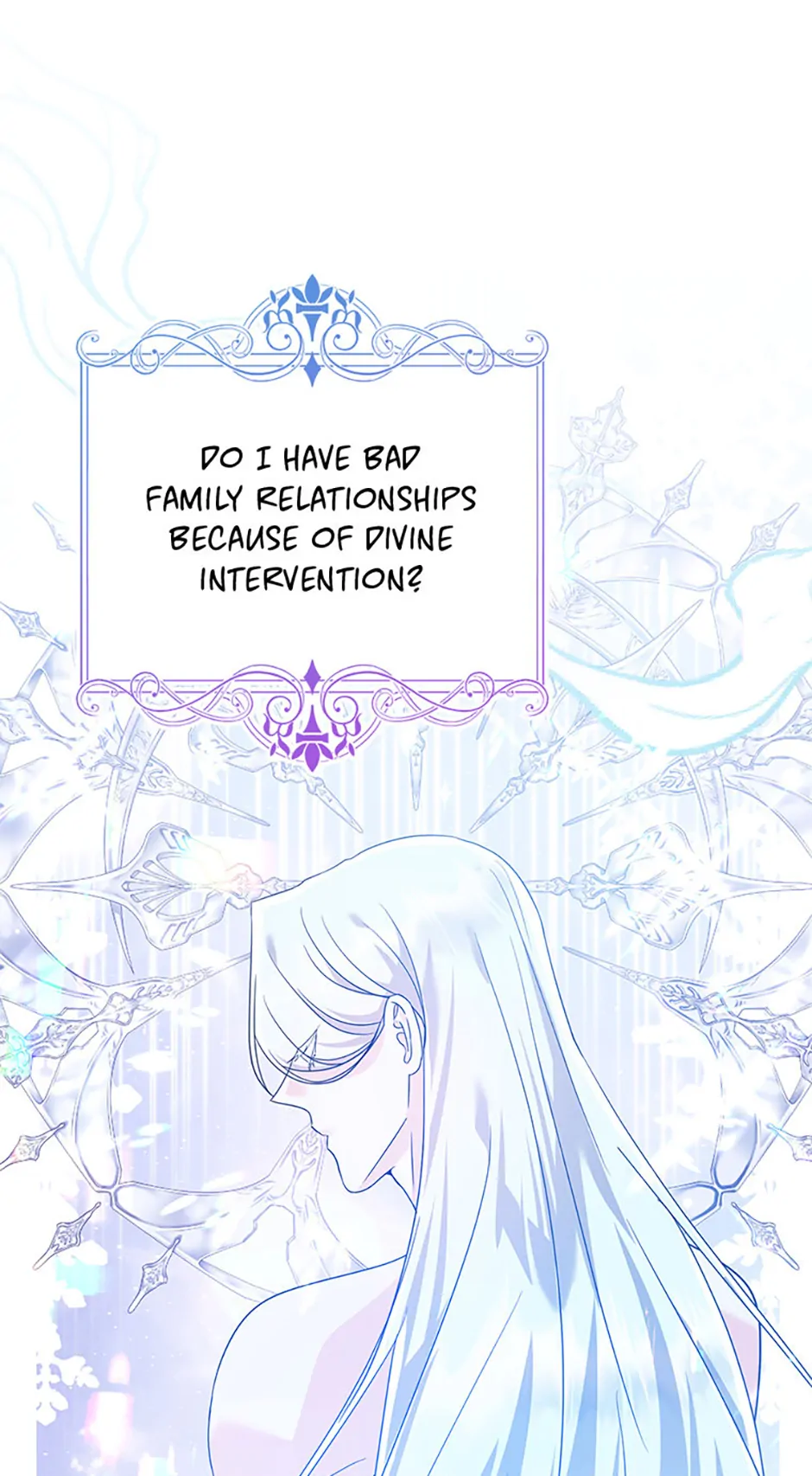 I Don’t Want to Work! Chapter 52 - Page 46