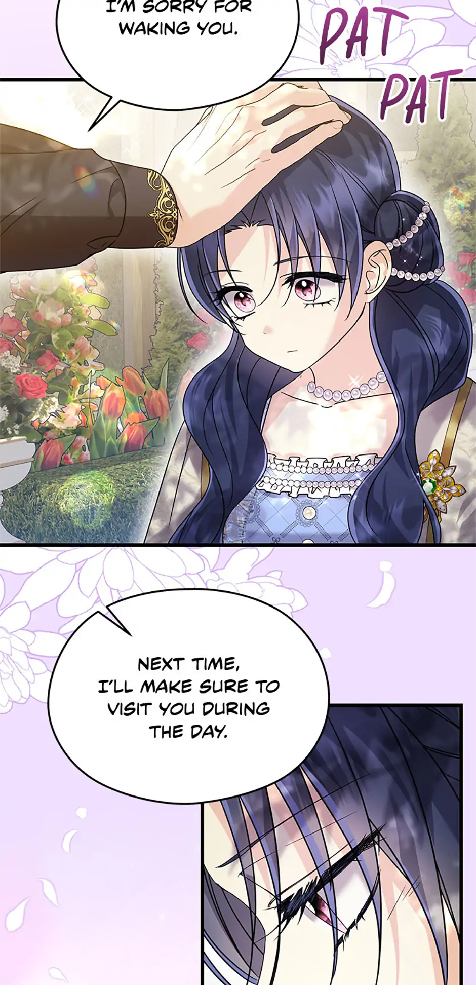 I Don’t Want to Work! Chapter 52 - Page 58